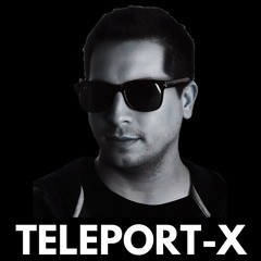 066 Progsonic Sessions- Teleport-X