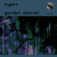 Aypex - Eeclipss (Original Mix)