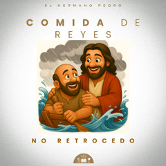 No Retrocedo