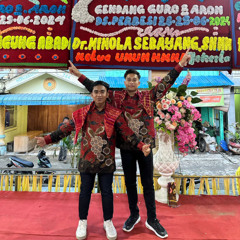 ROBAH LANAI GUNANA #TG ( RIZKY BRAHMANA X ERIC PRATAMA ) #PERBESISQUAD!!!