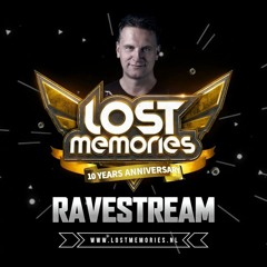 Lost Memories Livestream With Francois 1 - 06 - 2023