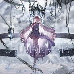 【Arcaea】Callima Karma - t+pazolite vs Feryquitous
