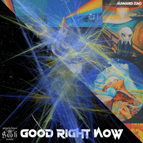 Alukard(UK) - Good Right Now (Extended Mix) [Played by AC Slater]