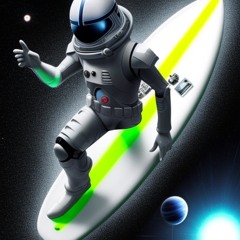 Infinity Patrol