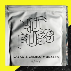 LASKO & CAMILO MORALES - ARMY (RADIO EDIT)