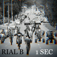 Novelist - 1 Sec ( RIAL B REMIX )