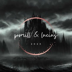 PROMILL & LUCIUS - DANCE (Spike Beats prod.)