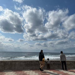 優しい人 track by MST Beats