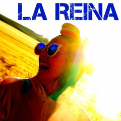 LA REINA (Anii X Mark Alow) - [s]úlfur Edit