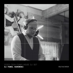 Dj Paweł Kurowski - DTFhouse MIX