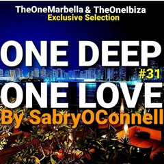One Deep One Love XXXI By SabryOConnell