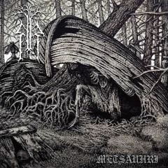 Kalmankantaja - Kun Täältä Lähden