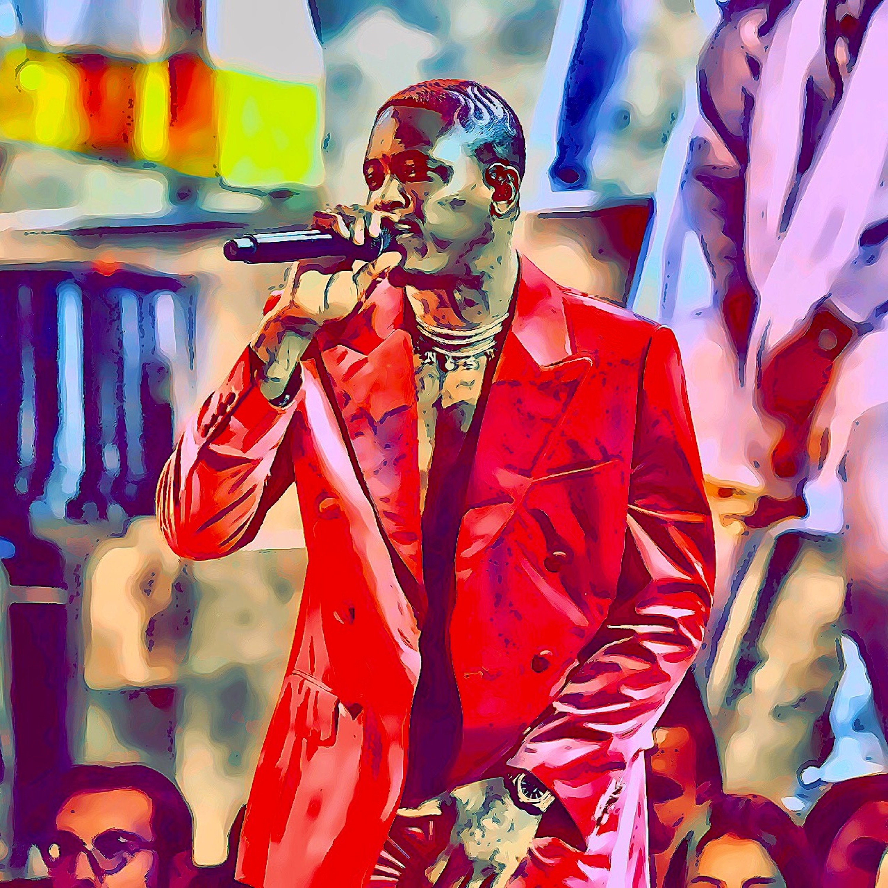 YG Type Beat 2020 | Ambitions episode artwork