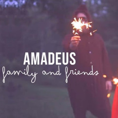 Amadeus (Family and Friends cover)
