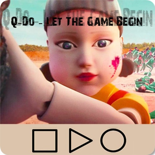 KØKØ - Let The Game Begin [UPTEMPO]