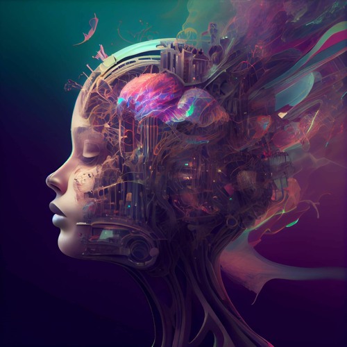 DarkMindTechno Meets Bunkervibes #Melodictechno