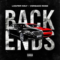 LoaferKelt X Versace Rose - Backends