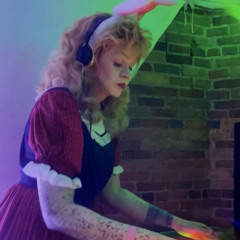 SissyBunny Live @ Sweet Spot 11.21.2025