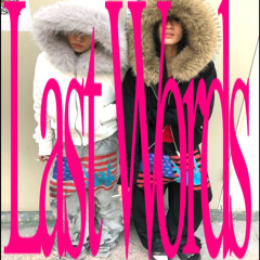che osamason prettifun type beat - Last words