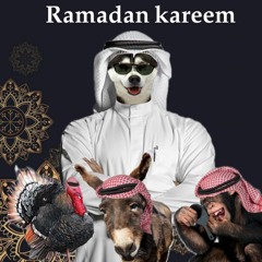 رمضان كريم :)