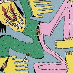 parkervs* ~ out dis world