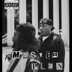 Master Plan ft. Diddy Dane