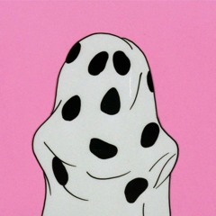 Charlie da Ghost