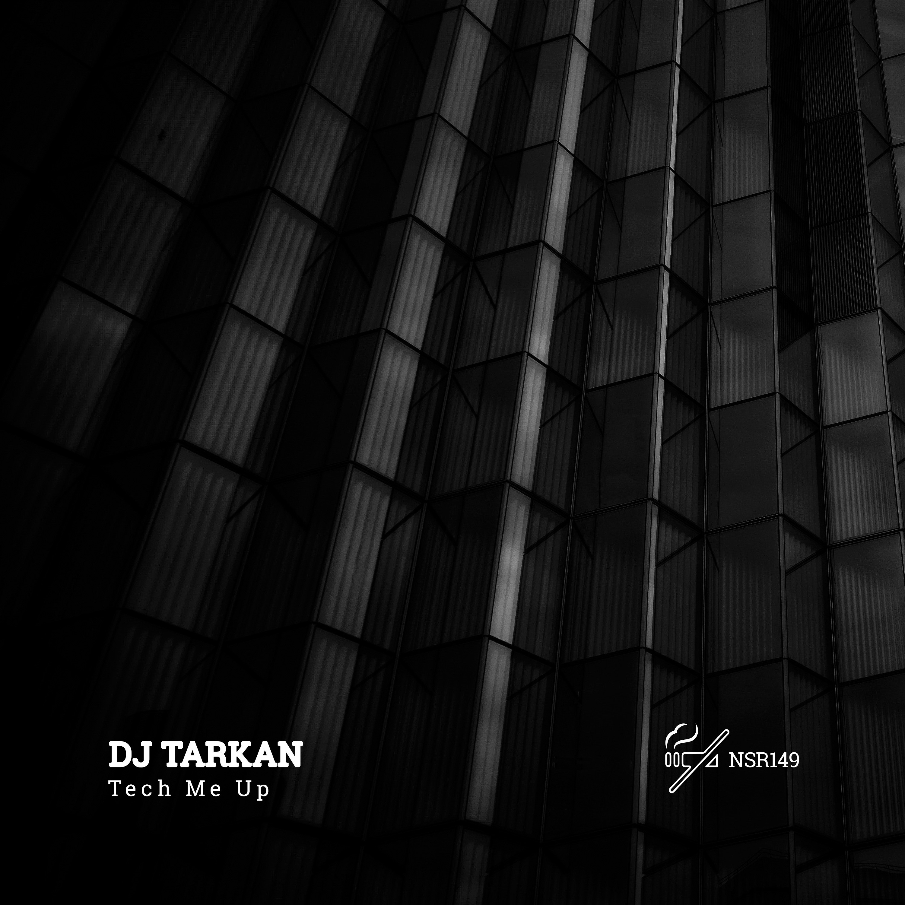 DJ Tarkan - Tech Me Up (Original Mix)