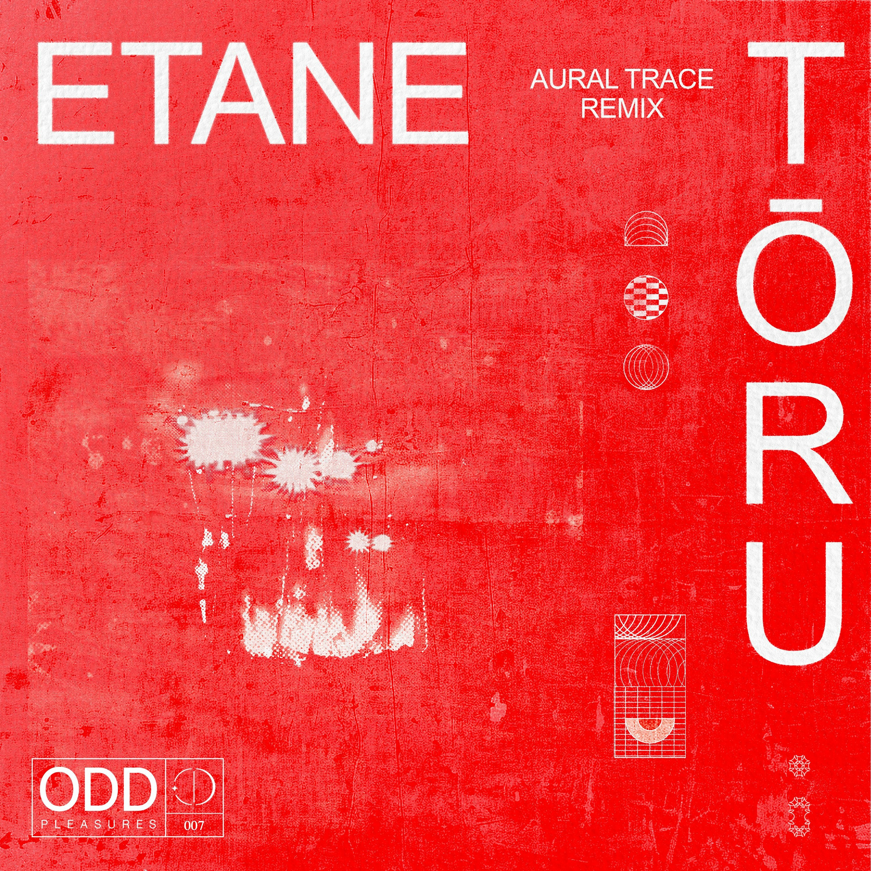 PREMIERE : Etane - Ai (Tōru) (ODD Pleasures) episode artwork