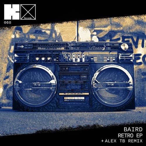 BAIRD - Retro (Alex TB Remix)