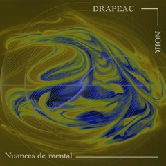 Drapeau Noir - Nuances De Mental