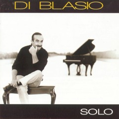 Piano - Raul Di Blasio