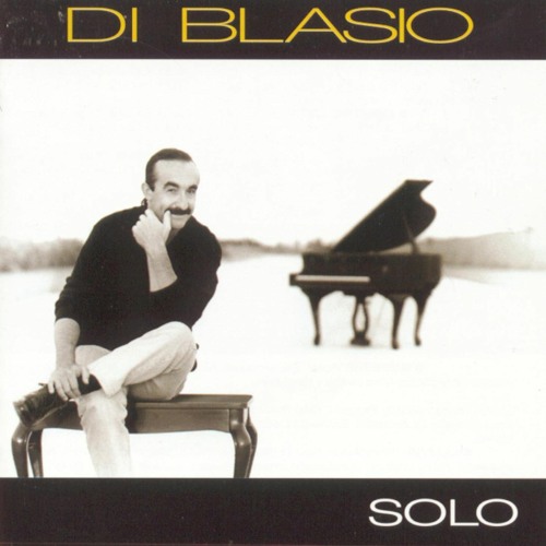 Piano - Raul Di Blasio