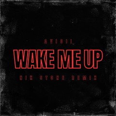 Avicii - Wake Me Up (Nik Stone Remix) - snippets