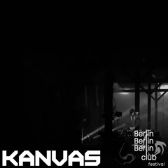 BALKHAUSEN @ KANVAS.klub [Berlin Club Festival]