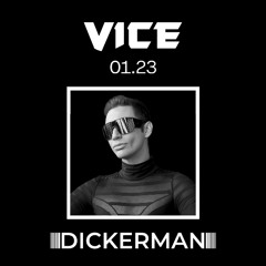 DICKERMAN - Live at VICE NYC 1.23.26