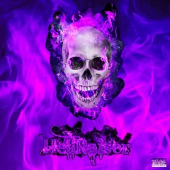 FIRE BREATHING (feat. XoOrlando)