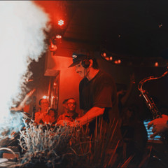 Live Hybrid House Set at Blue Jay Listening Room feat. Darren Escar | 07.26.25
