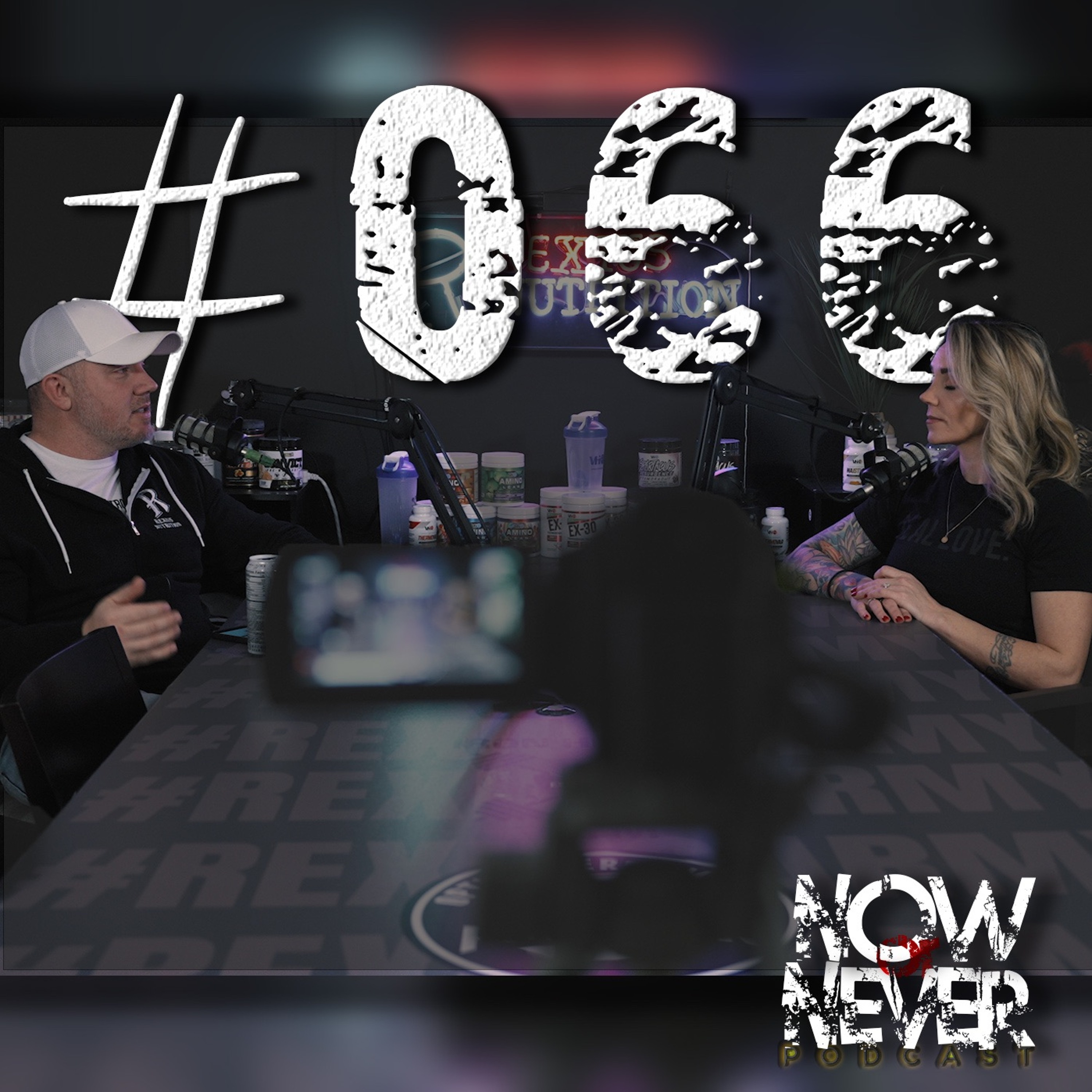 #066 - Winning!