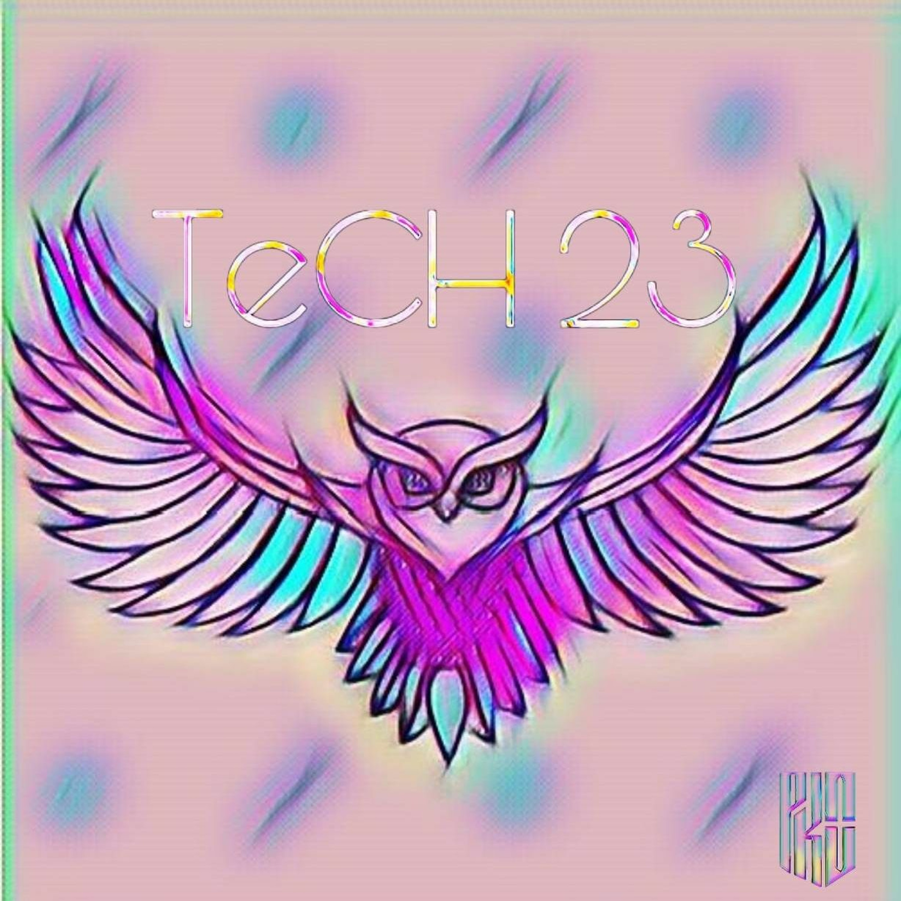 TECH 23 episode artwork