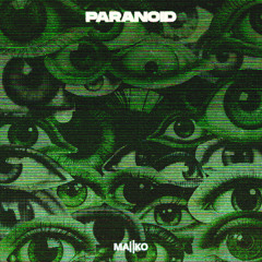 Paranoid (Extended Mix)