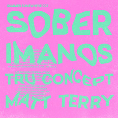 Sober (feat. TRU Concept & Matt Terry)