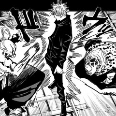 With Rage Jujutsu Kaisen Season 2 OST