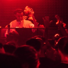 ESMITO AFTERPARTY SET 23/03