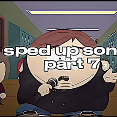 Eric, we don’t want you to die sped up