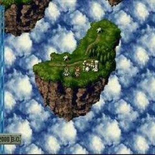Corridors of Time Zeal Theme  Chrono Trigger.mp3