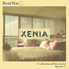 XENIA DEMO (by Seth Alexander)