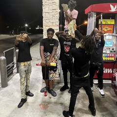 Jayfrmdacorner ft. 61Shotzz - Free The Camp (Fast)