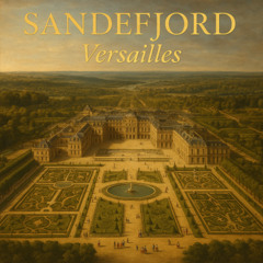 Versailles - (Baroque Dubstep) [160bpm][Bm][10A]