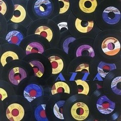 AZZARadio 157 - Motown Monday